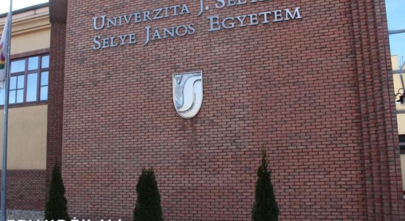 Zajlik a Selye János Egyetemi Napok, fókuszban a fiatalok és a közösségépítés