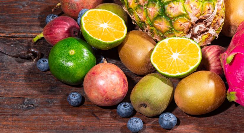 Ez a 3 gyümölcs nem a legjobb választás estére