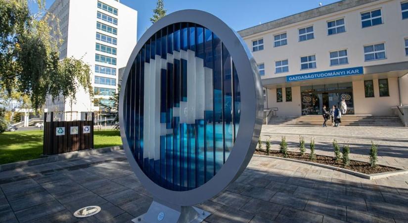 Környezetvédelmi projekt a Tématerületi Kiválósági Program 2021 keretében