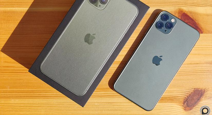 Várhatóan ez a négy iPhone már nem telepítheti az iOS 27-et