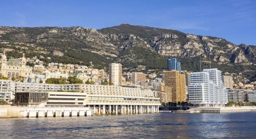 170 milliárd forintos szuperlakást vásárolt Monacóban a leggazdagabb ukrán üzletember