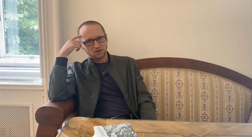 Ez bingó: A bukott Demeter Szilárd még a csúfos vereség után is képes volt kiröhögtetni magát