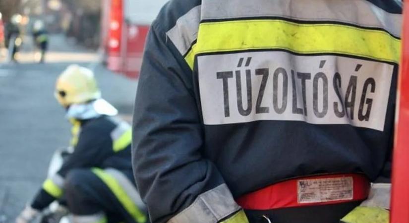 Keservesen kiabált a kisnyugdíjas, szomszédai vették észre a kútban