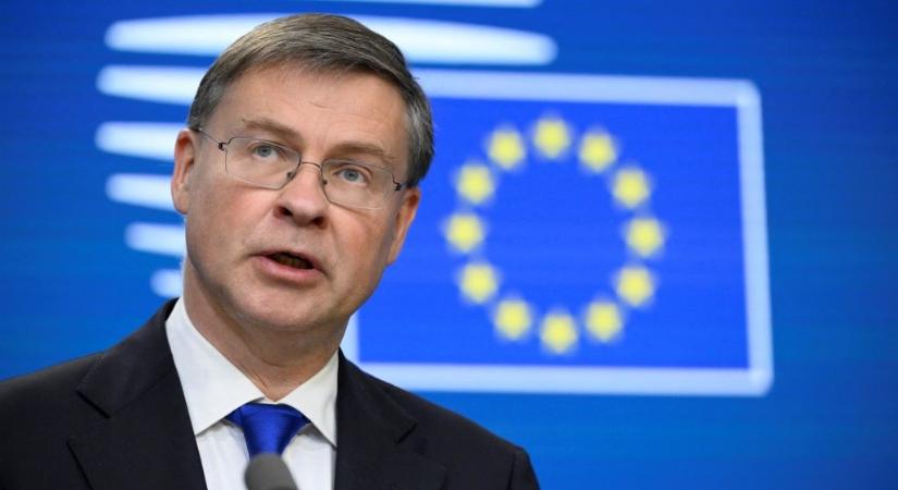 Az EU arra számít, hogy még a héten feloldják az ukrán hitel vétóját