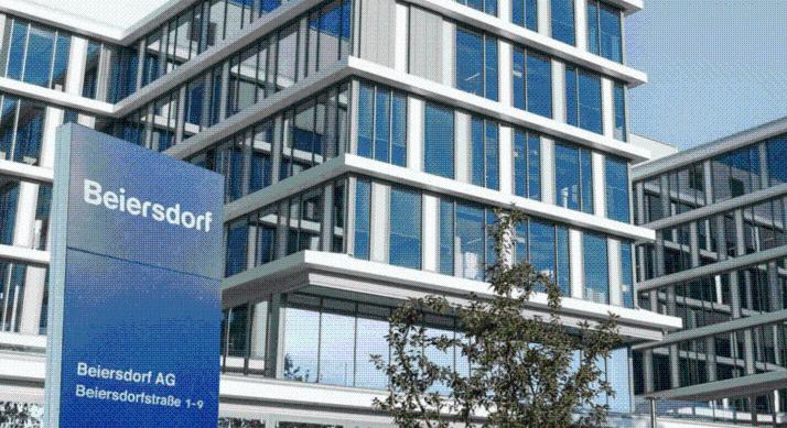 Baj van a NIVEA-t is gyártó cégnél? – Visszaesett a Beiersdorf bevétele