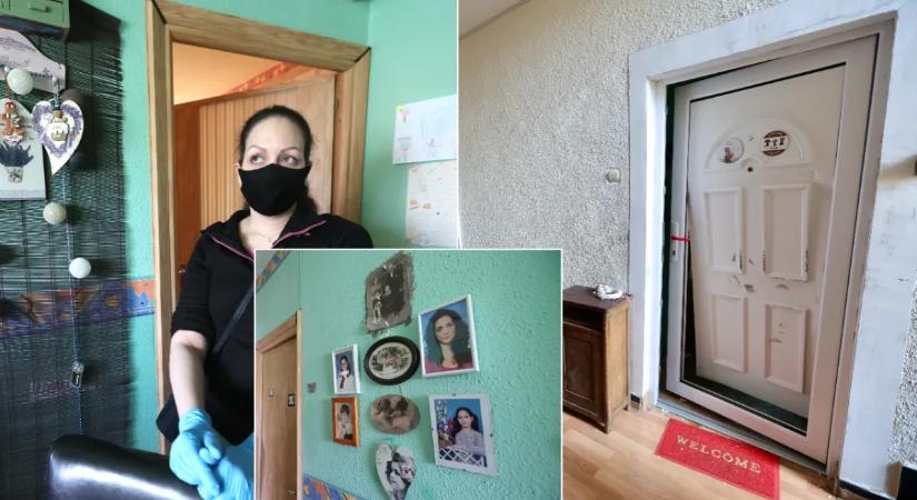 "Belemosolyognék a szemébe!" - Egri feleséggyilkosság: Ignác azt ölte meg, aki megmentette az életét