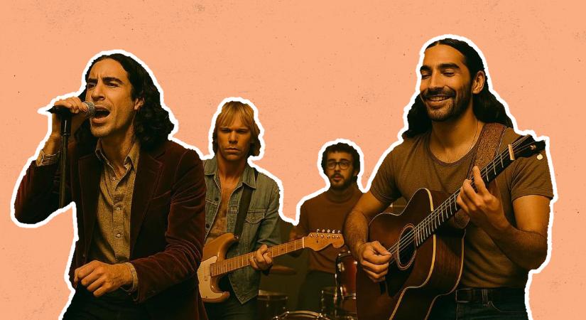 Ömlik az AI által generált zene a streamingszolgáltatókra