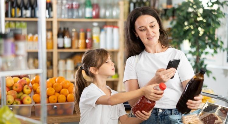 Egyre beszédesebbé válik a csomagolás