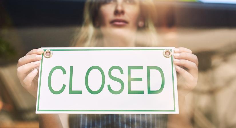 A digitális műtárgy-kereskedelem nagyágyúja is bezár az NFT-piac összeomlása miatt