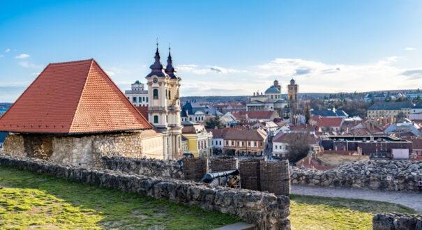 Eger, avagy az ízig-vérig magyar és egyben európai város munkaerőpiaci lehetőségei