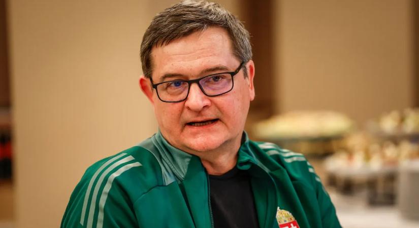 Golovin Vlagyimir: Sokan már a négy közé jutásunkat is levezették…