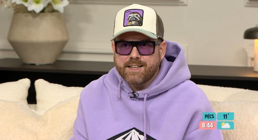 OG Fluor visszatér: jön az új nosztalgia-buli a Budapest Parkban