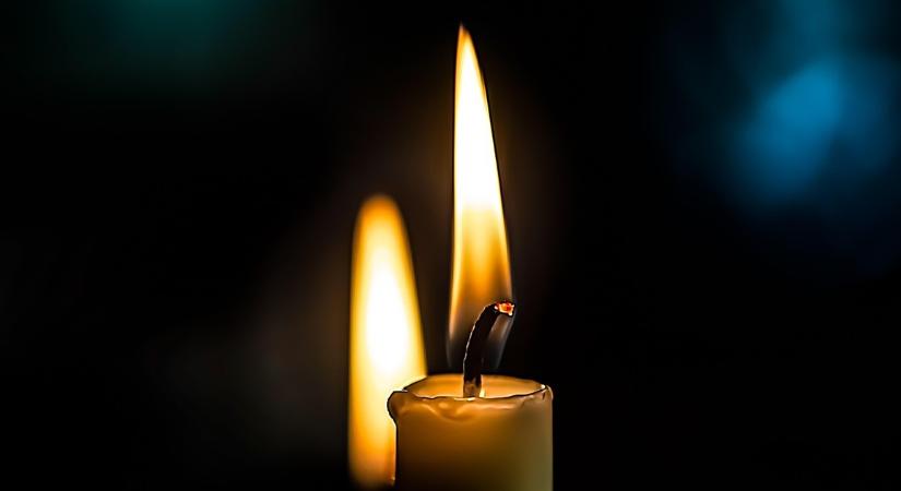 Mély fájdalommal búcsúznak szeretett bajtársuktól a mentők