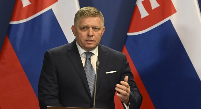 Magyar Péter elárulta, mit követelt Robert Ficotól a közös munka megkezdése érdekében