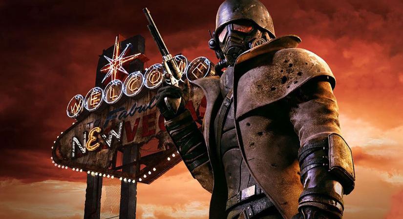A forráskód és a tudás is hiányzik – Chris Avellone szerint hiába várunk a Fallout: New Vegas Remasteredre
