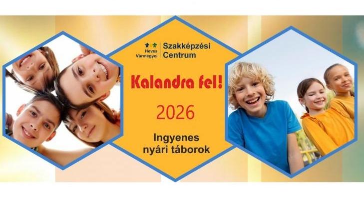 Kalandozás a szakmák világában 