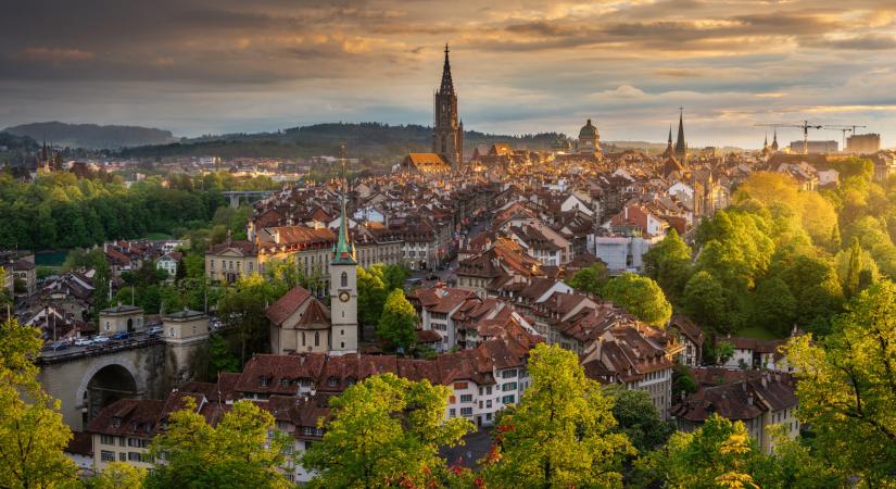 Beszakadt Európa egyik leggazdagabb államának exportja, már a luxuságazat sem marad ki a sorból