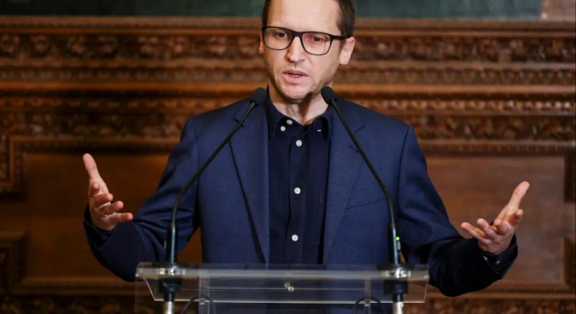 Demeter Szilárd: Most eljön az az időszak, amikor az ember azt mondja, hogy csak egy kávé ára