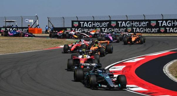 Mit eredményezhetnek az F1-es szabálymódosítások?