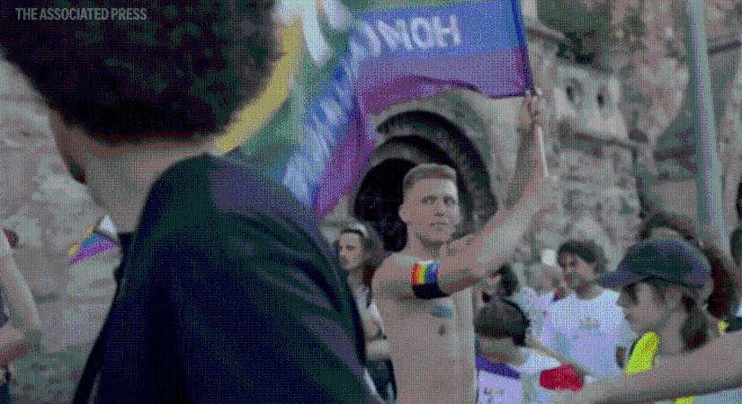 Hivatalosan is elbukott a kormány: kiderült, hogy uniós jogot sért a melegeket pedofilokkal összemosó törvény