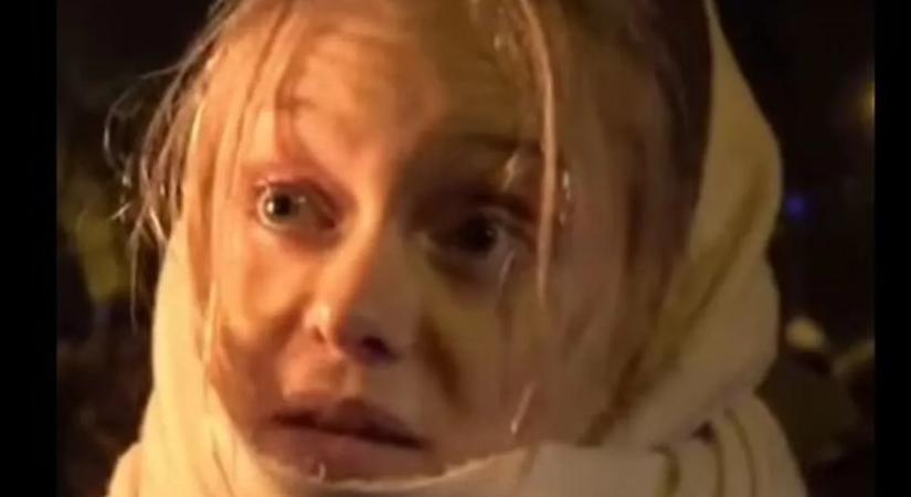 Pankotai Lilin keresztül nyújtja be a számlát a győzelemért a Soros-világ