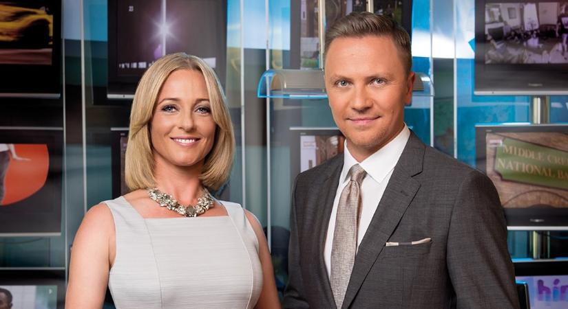 Ez komoly? Élő adásban szúrt oda Szellő István és Erőss Antónia Marsi Anikóéknak