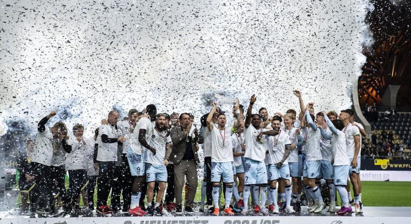 Alaposan átalakulhat a felcsúti focicsapat kerete a nyáron