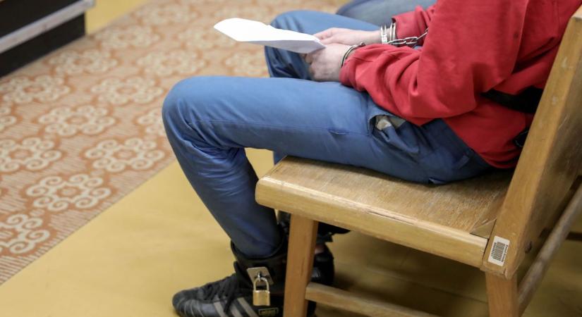 Kamerák rögzítették a miskolci tiszais horrort! Megrázó részletek a gyilkosságról