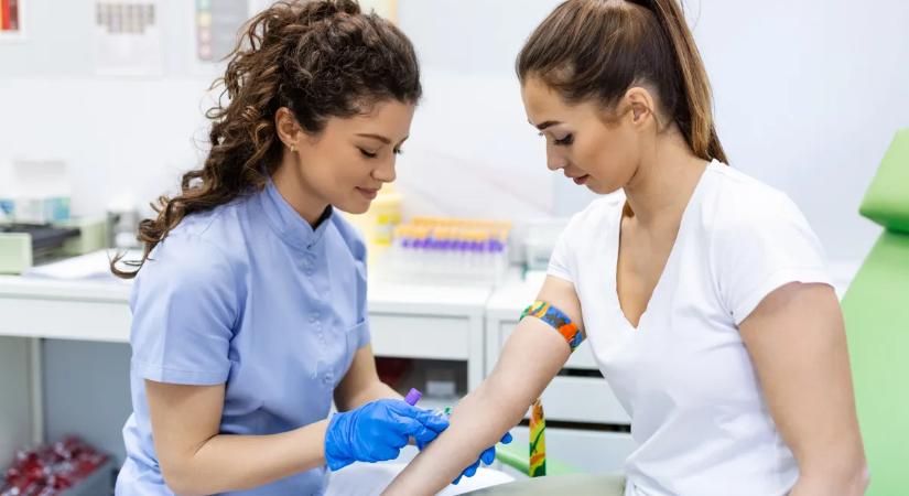 Ingyenes laborvizsgálatok 2026-ban: ezt írhatja ki a háziorvos