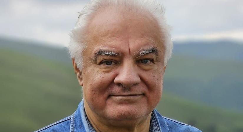 „Külföldi hitelekből élünk”