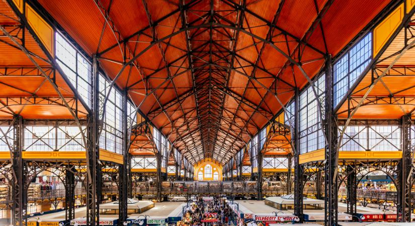 Elérte a mélypontot a magyar ingatlanpiac, de egyre nő a külföldi befektetők aránya