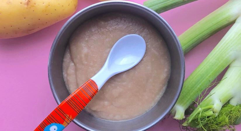 Hajtóvadászat egy újabb üveg bébiétel után patkányméreg gyanúja miatt