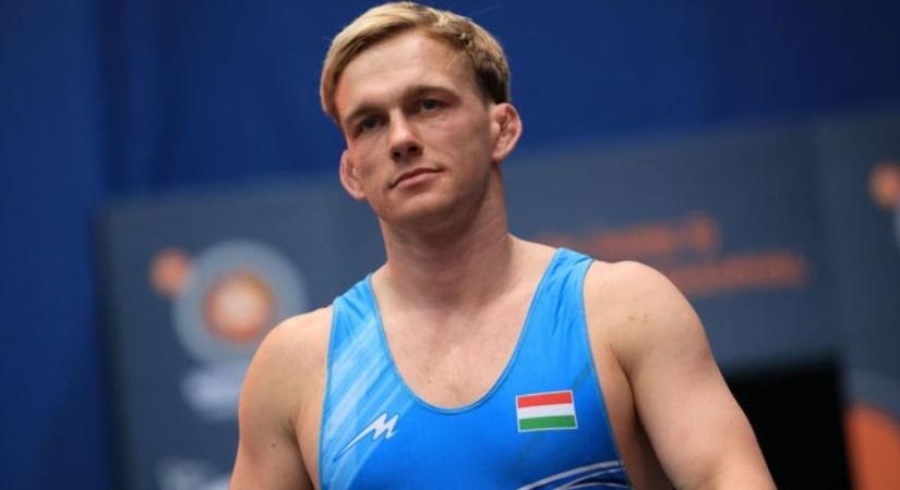 Lévai Zoltán parádésan kezdett az Eb-n, a negyeddöntőben viszont nehéz ellenfél várja