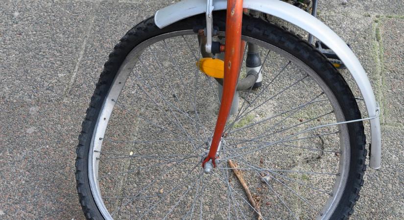 Rendszámát leszerelve menekült a gázoló: kiskorút ütött el a mosonmagyaróvári sofőr