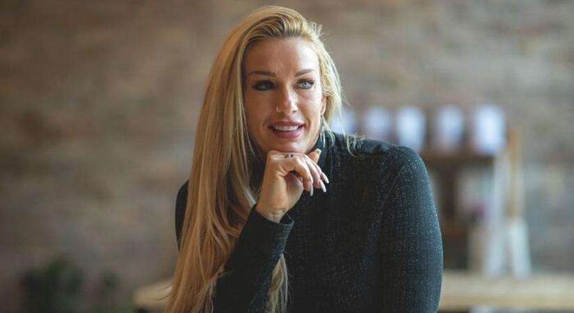 Sötét betegség árnyékában: Molnár Anikó meghozta élete legsúlyosabb döntését