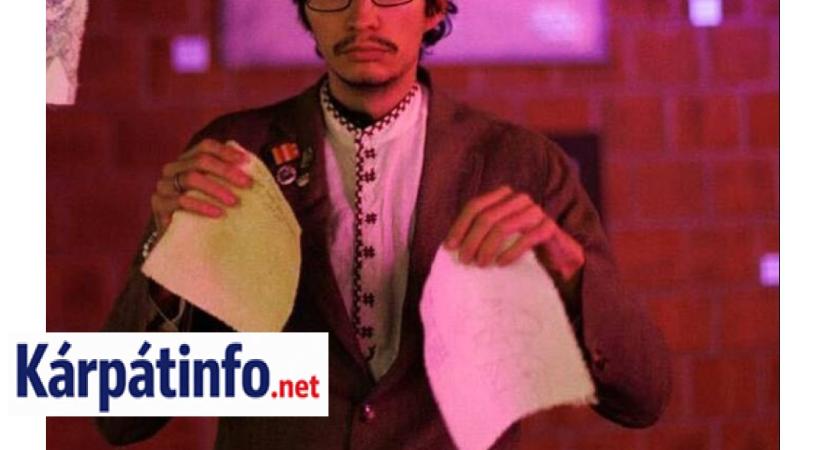 A holland állam megtagadta a beutazást egy Kreml-kritikus orosz művésztől