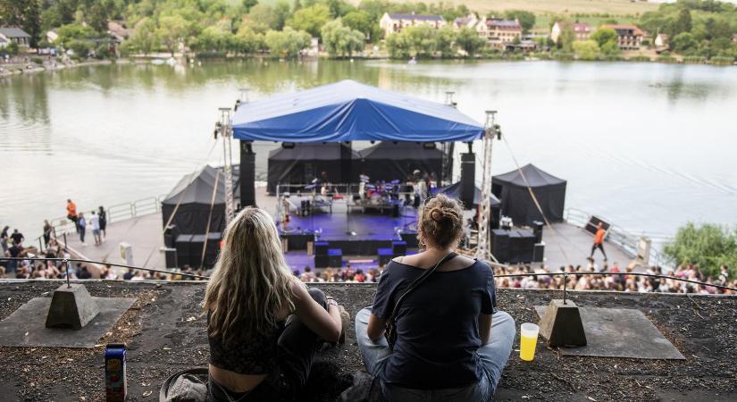 Tárgyalni akarnak a magyarországi fesztiválszervezők a leendő kormánnyal