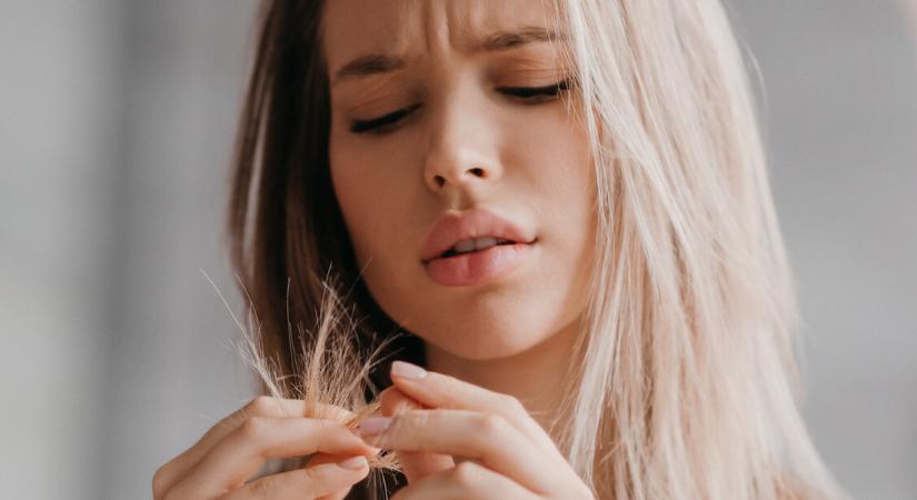 Árthatsz a hajadnak ezekkel a rossz szokásokkal – Kvízünkből megtudhatod, hibázol-e