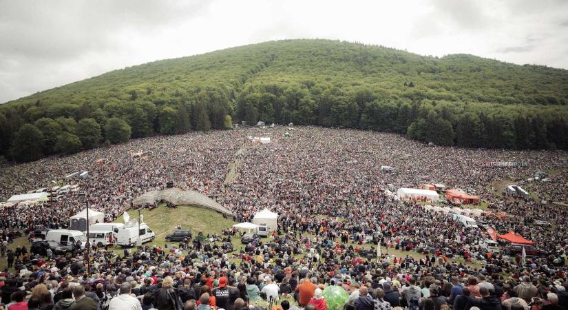 Máshol lesz a hangsúly Magyar Péter nemzetpolitikájában