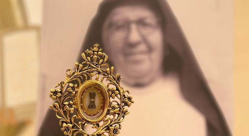 A szolgáló szeretet, az öröm és a remény ma is megszólít minket