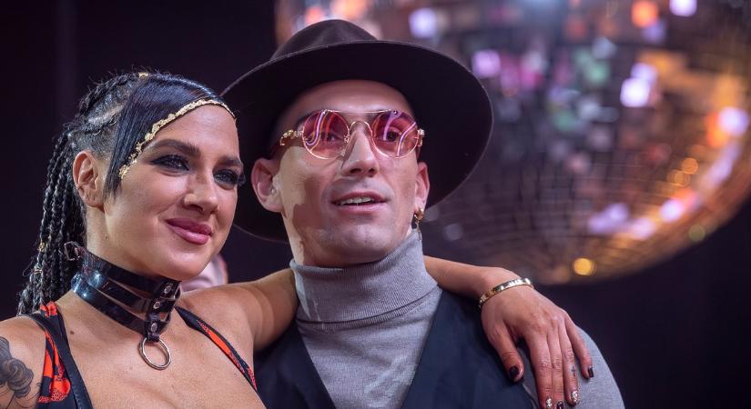 Drámai változás jön: Megdöbbentő dolgokat lát az asztrológus Tóth Gabi képletében