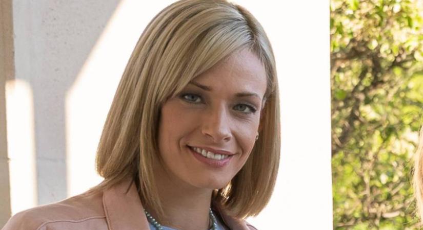 Ma top műsorvezetőnő hazánkban, gyerekként durván bántották: Peller Mariann kamerák előtt beszélt erről