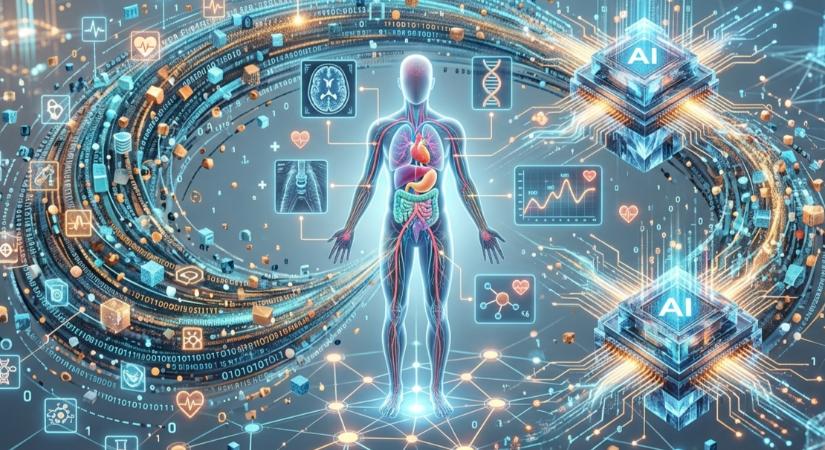 Digitális adatvédelem az orvosi döntéstámogatásban