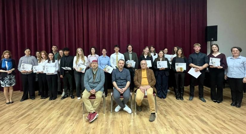 Elkezdődött a XXIV. Költészet Tavasza Nemzetközi Fesztivál Zilahon és Kolozsváron