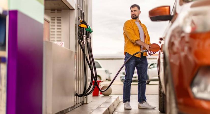 Jelentős változás jön az üzemanyagok piaci áraiban: szerdán így alakul a benzin és a gázolaj ára