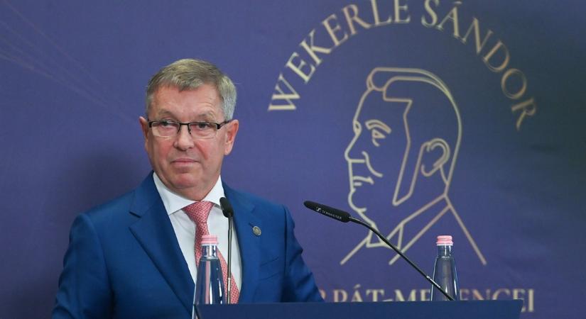 Szorul a hurok az MNB-ügyben - Hamarosan gyanúsítottat nevez meg az ügyészség?