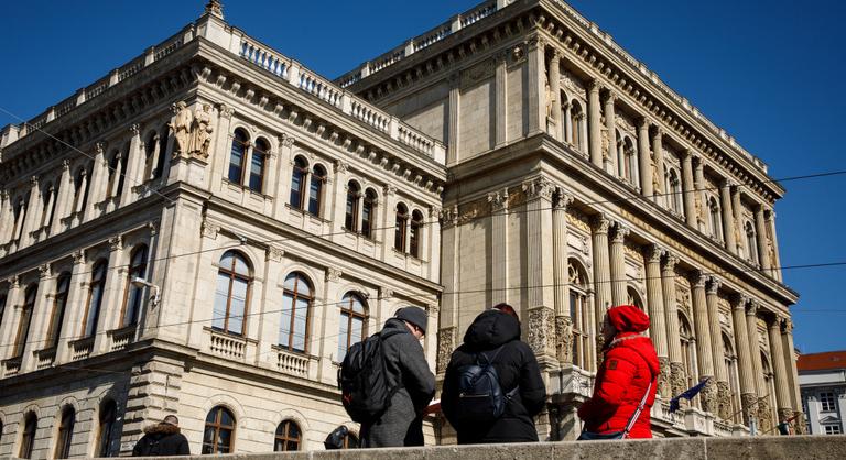 Hamarosan kiderül, ki lesz a Magyar Tudományos Akadémia új elnöke