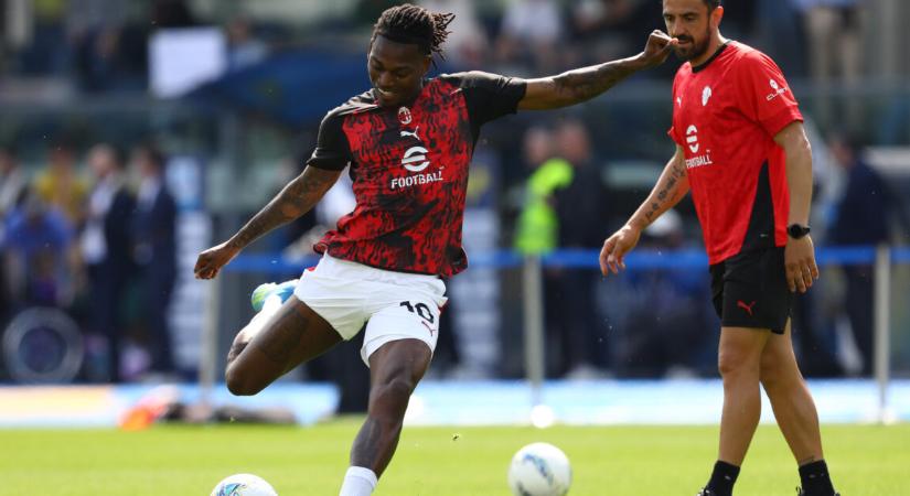 Világsztár érkezhet a Camp Nouba nyáron a Barcelonánál