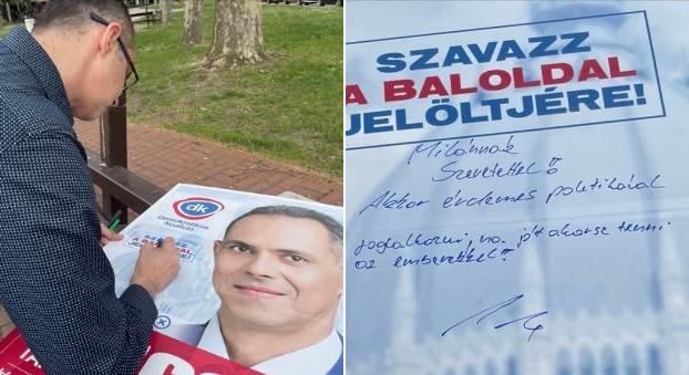 Már Mucsi Tamás intelmeit is haza lehet vinni emlékbe