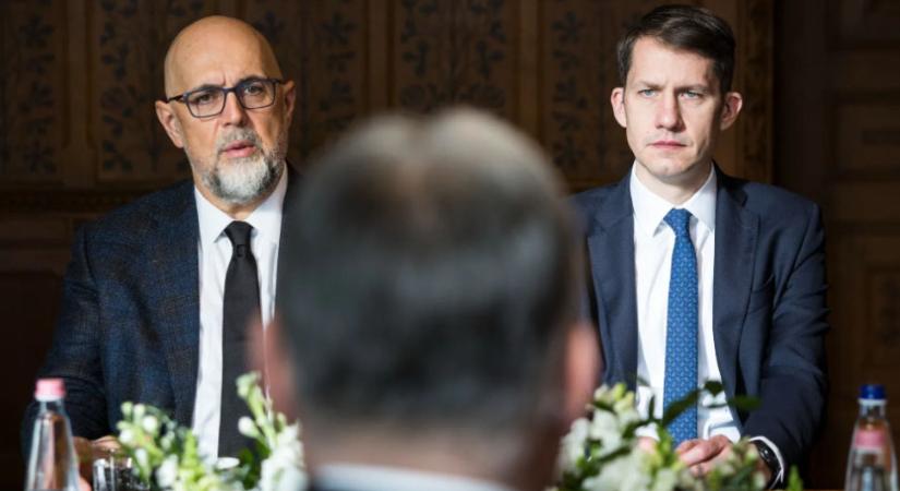 Pásztor Bálintra is az vár, ami Kelemen Hunorra?